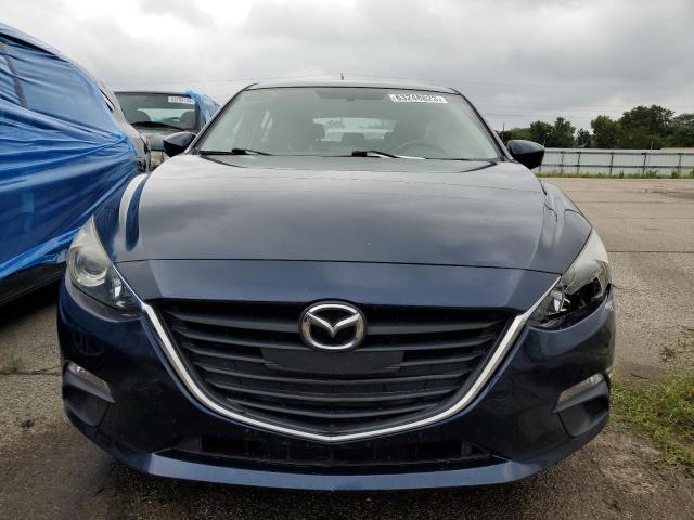 Photo 4 VIN: JM1BM1J73G1355165 - MAZDA 3 SPORT 