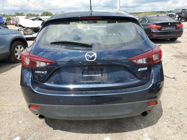 Photo 5 VIN: JM1BM1J73G1355165 - MAZDA 3 SPORT 