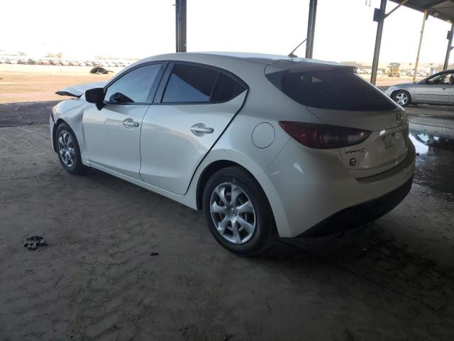 Photo 1 VIN: JM1BM1J74G1287250 - MAZDA 3 