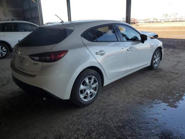 Photo 2 VIN: JM1BM1J74G1287250 - MAZDA 3 