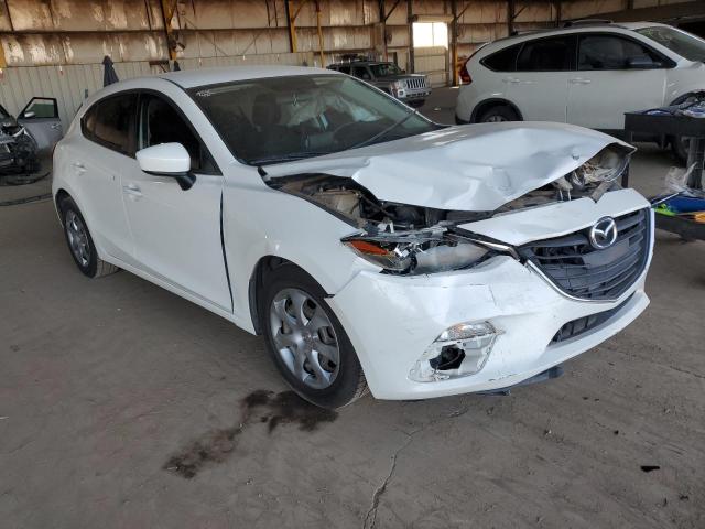 Photo 3 VIN: JM1BM1J74G1287250 - MAZDA 3 