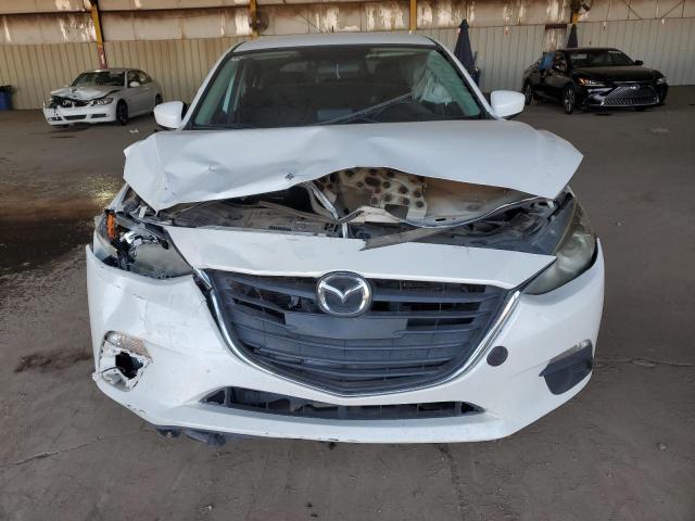 Photo 4 VIN: JM1BM1J74G1287250 - MAZDA 3 