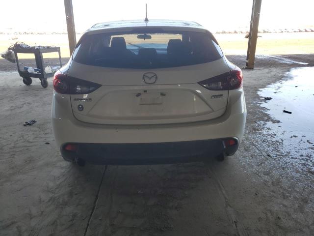 Photo 5 VIN: JM1BM1J74G1287250 - MAZDA 3 