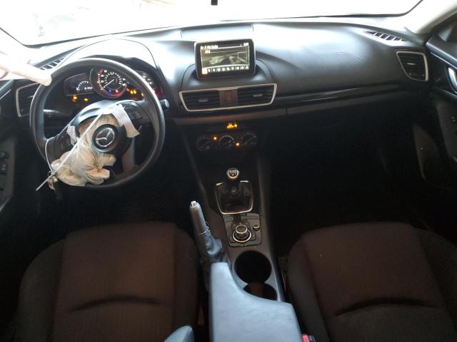 Photo 7 VIN: JM1BM1J74G1287250 - MAZDA 3 