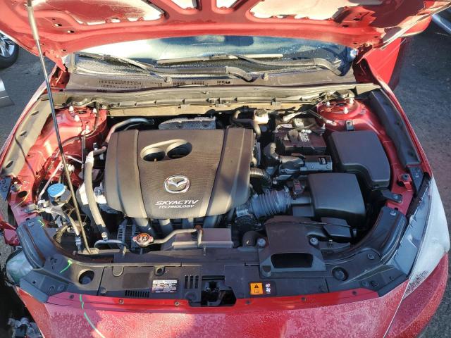 Photo 10 VIN: JM1BM1J74G1324197 - MAZDA 3 