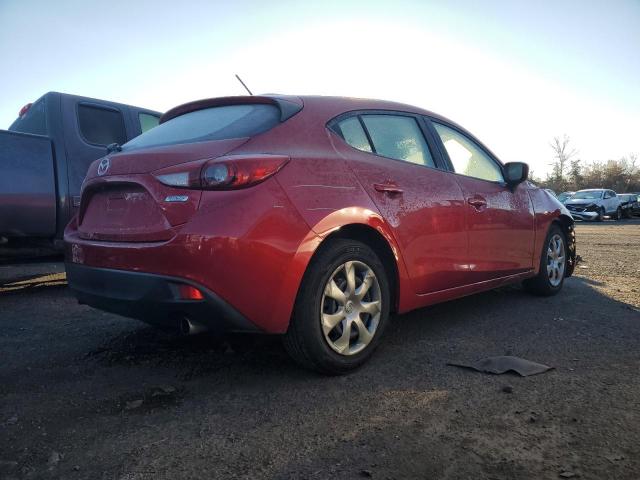 Photo 2 VIN: JM1BM1J74G1324197 - MAZDA 3 