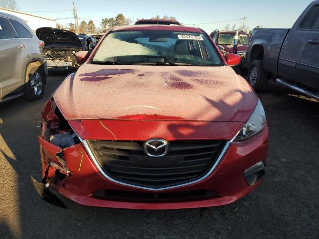 Photo 4 VIN: JM1BM1J74G1324197 - MAZDA 3 