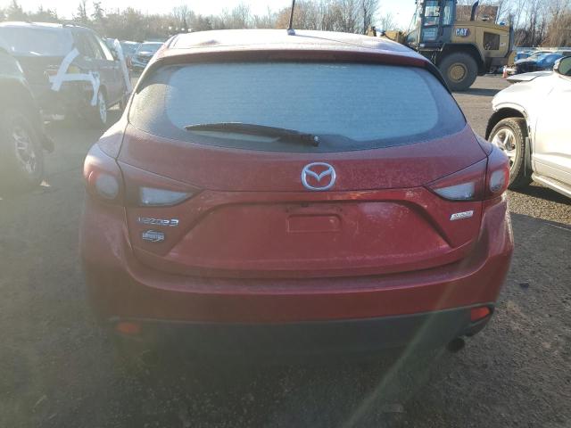 Photo 5 VIN: JM1BM1J74G1324197 - MAZDA 3 