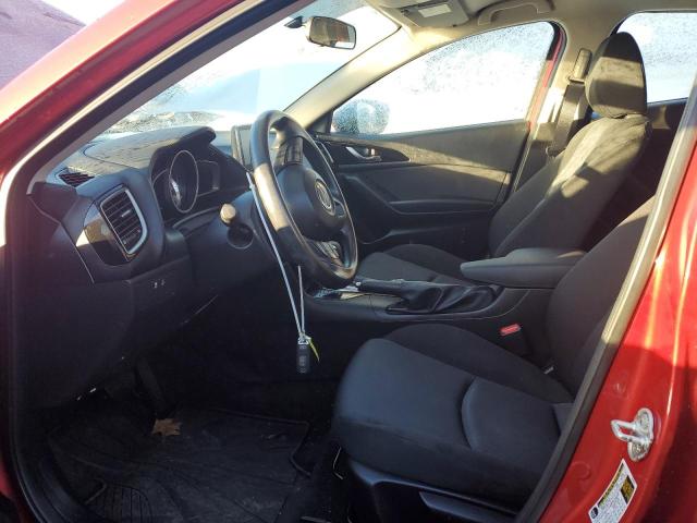 Photo 6 VIN: JM1BM1J74G1324197 - MAZDA 3 