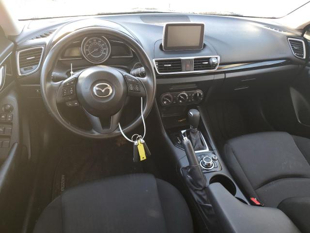 Photo 7 VIN: JM1BM1J74G1324197 - MAZDA 3 