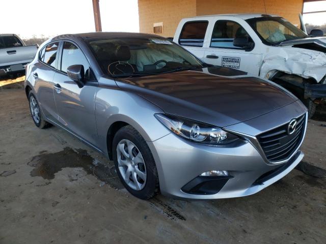 Photo 0 VIN: JM1BM1J74G1327262 - MAZDA 3 SPORT 