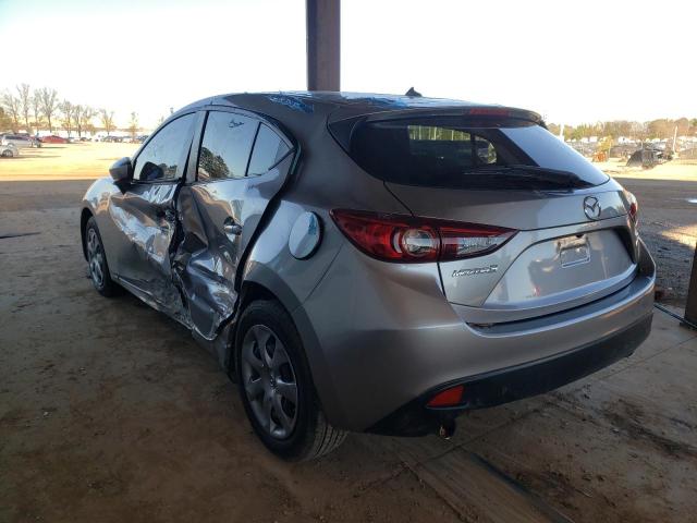 Photo 2 VIN: JM1BM1J74G1327262 - MAZDA 3 SPORT 