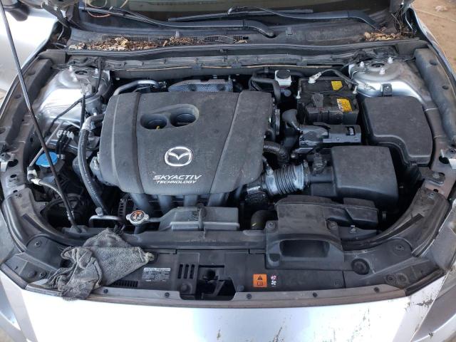 Photo 6 VIN: JM1BM1J74G1327262 - MAZDA 3 SPORT 