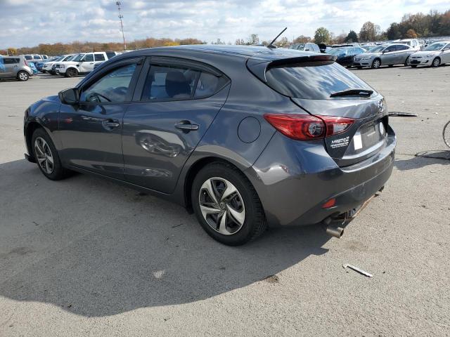 Photo 1 VIN: JM1BM1J74G1329481 - MAZDA 3 