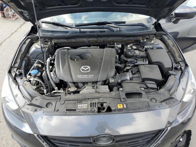 Photo 10 VIN: JM1BM1J74G1329481 - MAZDA 3 