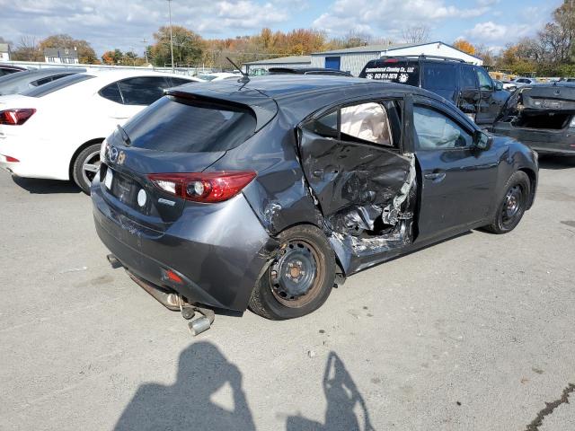 Photo 2 VIN: JM1BM1J74G1329481 - MAZDA 3 