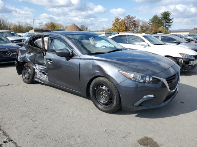 Photo 3 VIN: JM1BM1J74G1329481 - MAZDA 3 