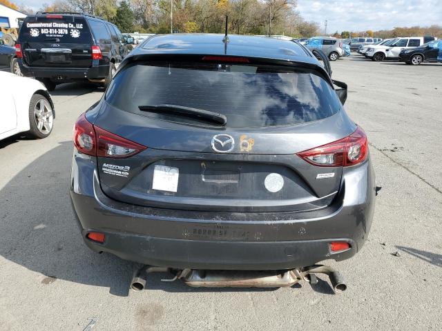 Photo 5 VIN: JM1BM1J74G1329481 - MAZDA 3 