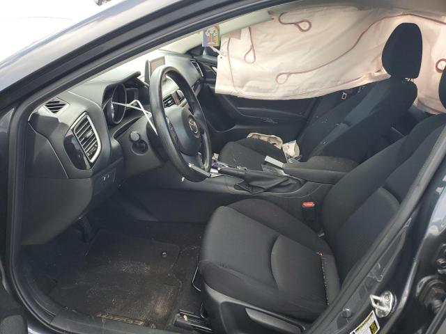 Photo 6 VIN: JM1BM1J74G1329481 - MAZDA 3 