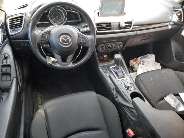 Photo 7 VIN: JM1BM1J74G1329481 - MAZDA 3 