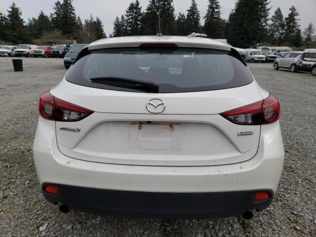 Photo 5 VIN: JM1BM1J74G1345180 - MAZDA 3 SPORT 