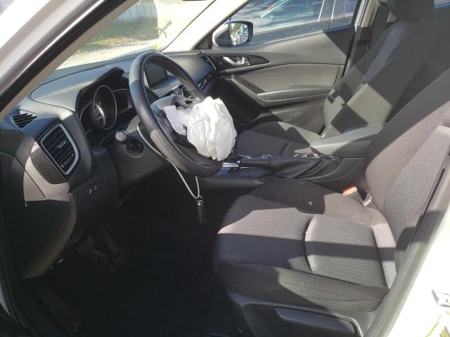 Photo 6 VIN: JM1BM1J74G1345180 - MAZDA 3 SPORT 