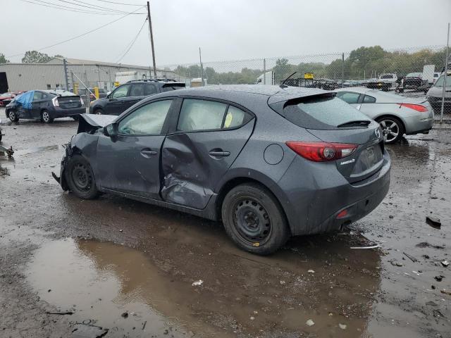 Photo 1 VIN: JM1BM1J74G1346782 - MAZDA 3 SPORT 