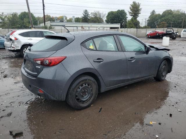 Photo 2 VIN: JM1BM1J74G1346782 - MAZDA 3 SPORT 