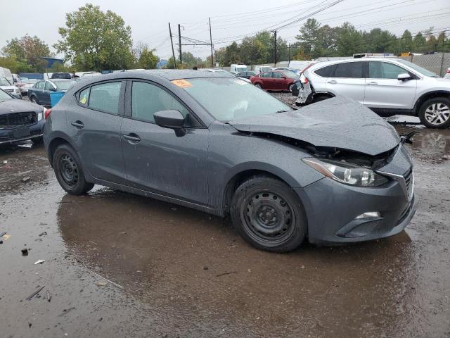 Photo 3 VIN: JM1BM1J74G1346782 - MAZDA 3 SPORT 