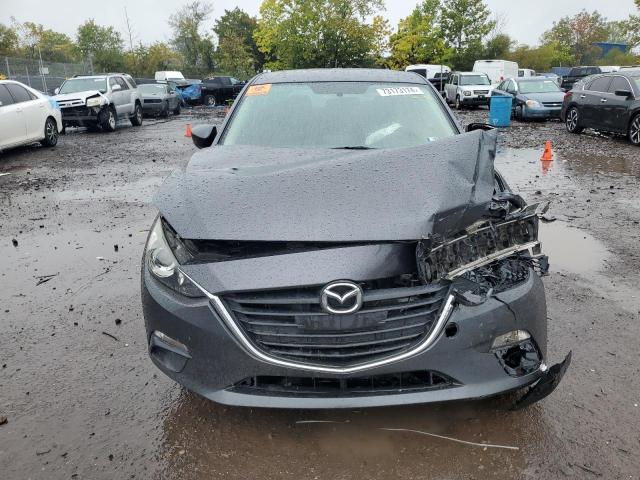 Photo 4 VIN: JM1BM1J74G1346782 - MAZDA 3 SPORT 