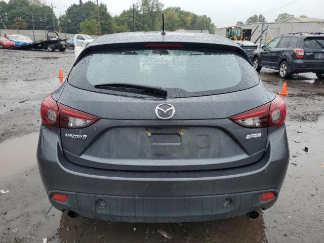 Photo 5 VIN: JM1BM1J74G1346782 - MAZDA 3 SPORT 