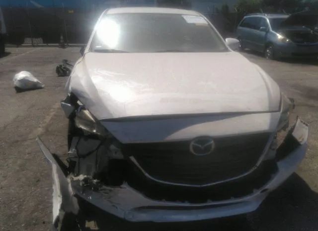 Photo 5 VIN: JM1BM1J74G1348192 - MAZDA 3 