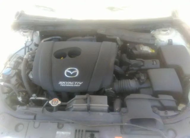 Photo 9 VIN: JM1BM1J74G1348192 - MAZDA 3 