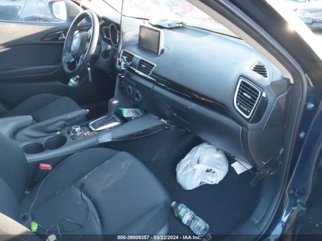 Photo 4 VIN: JM1BM1J75G1305254 - MAZDA MAZDA3 