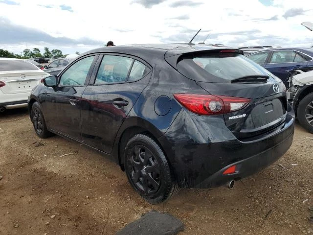 Photo 1 VIN: JM1BM1J75G1323978 - MAZDA 3 SPORT 