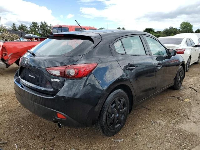 Photo 2 VIN: JM1BM1J75G1323978 - MAZDA 3 SPORT 