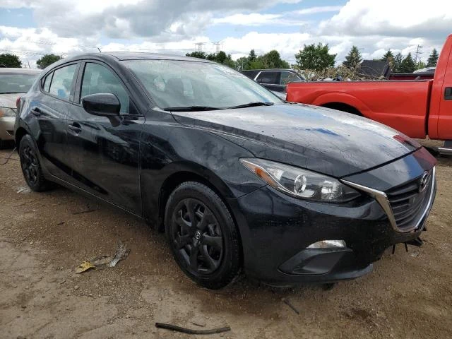 Photo 3 VIN: JM1BM1J75G1323978 - MAZDA 3 SPORT 