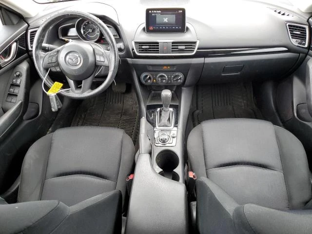 Photo 7 VIN: JM1BM1J75G1323978 - MAZDA 3 SPORT 