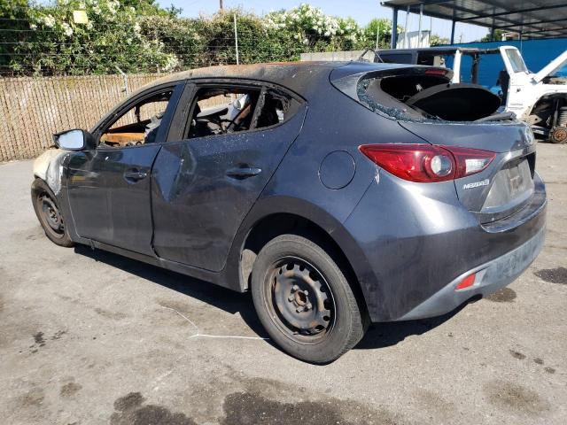 Photo 1 VIN: JM1BM1J76G1308891 - MAZDA 3 SPORT 