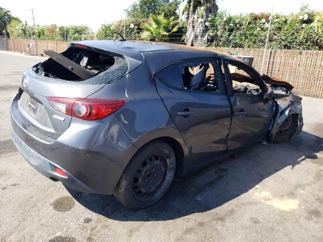 Photo 2 VIN: JM1BM1J76G1308891 - MAZDA 3 SPORT 