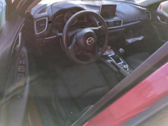 Photo 7 VIN: JM1BM1J76G1316408 - MAZDA 3 SPORT 