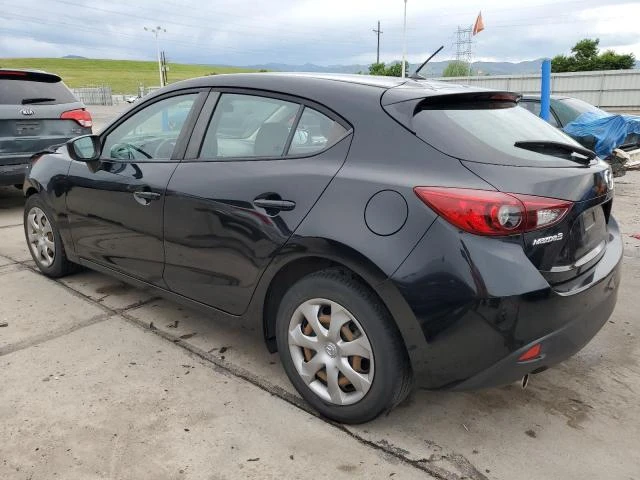 Photo 1 VIN: JM1BM1J76G1316568 - MAZDA 3 SPORT 