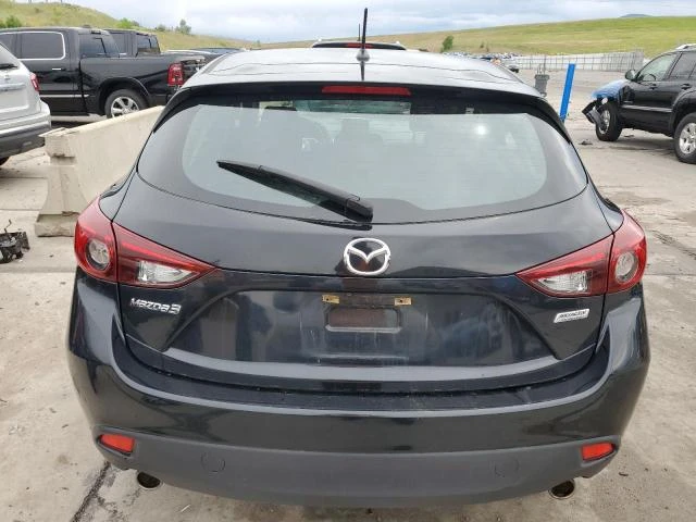 Photo 5 VIN: JM1BM1J76G1316568 - MAZDA 3 SPORT 