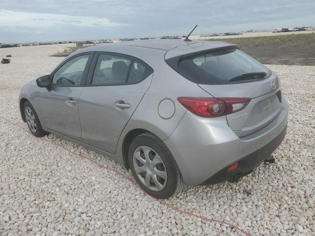 Photo 1 VIN: JM1BM1J76G1355564 - MAZDA 3 SPORT 