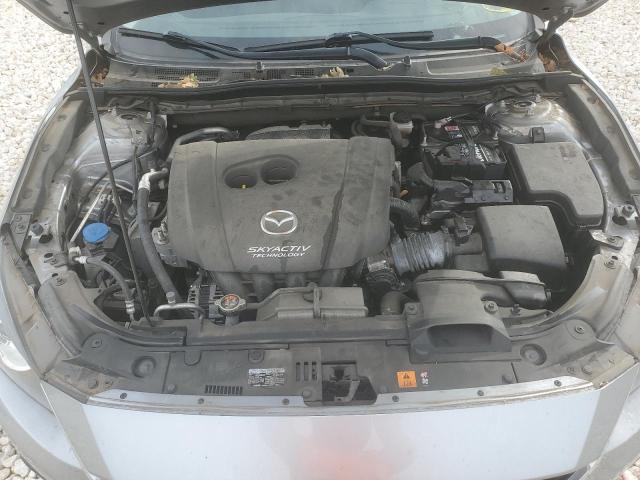 Photo 10 VIN: JM1BM1J76G1355564 - MAZDA 3 SPORT 