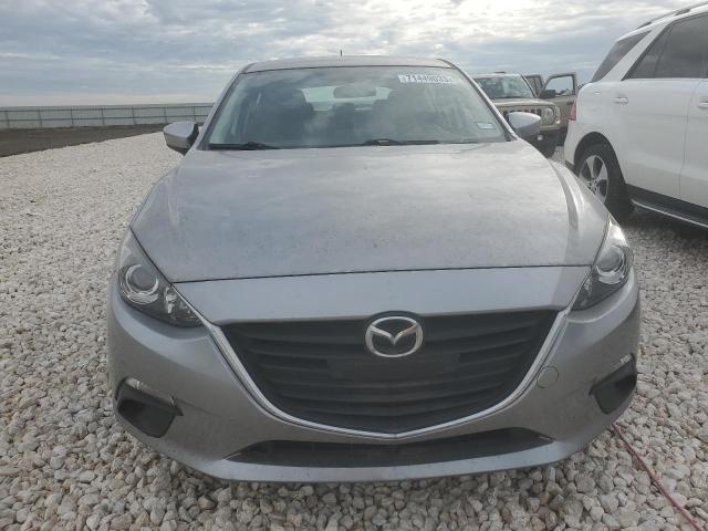 Photo 4 VIN: JM1BM1J76G1355564 - MAZDA 3 SPORT 