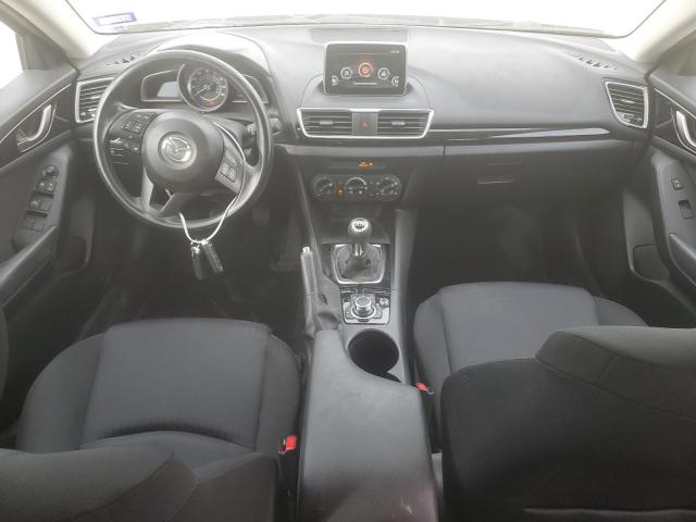 Photo 7 VIN: JM1BM1J76G1355564 - MAZDA 3 SPORT 