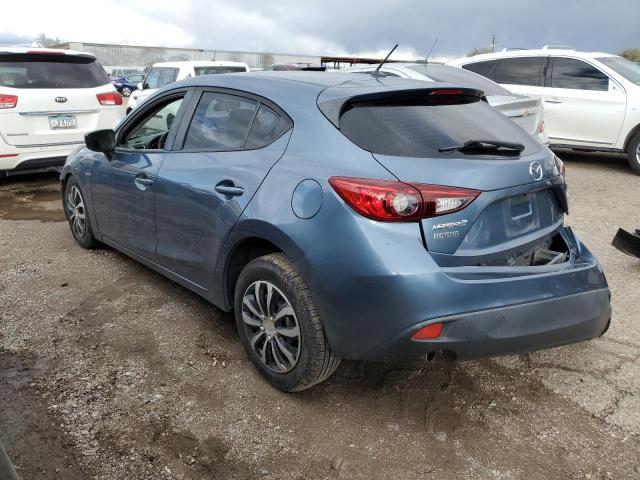 Photo 1 VIN: JM1BM1J77G1322783 - MAZDA 3 