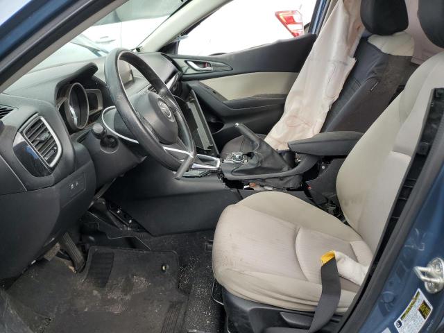 Photo 6 VIN: JM1BM1J77G1322783 - MAZDA 3 