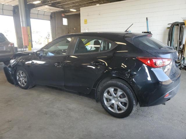 Photo 1 VIN: JM1BM1J77G1333556 - MAZDA 3 